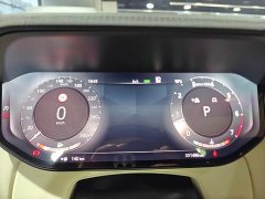 Land Rover Range Rover 3.0 L6 400PS AB Long Wheelbase - ფოტო 15