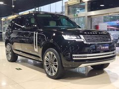 Land Rover Range Rover 3.0 L6 400PS AB Long Wheelbase - ფოტო 3