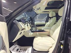 Land Rover Range Rover 3.0 L6 400PS AB Long Wheelbase - ფოტო 4
