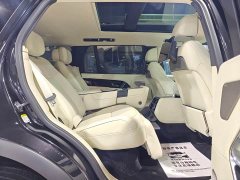 Land Rover Range Rover 3.0 L6 400PS AB Long Wheelbase - ფოტო 7