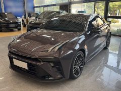 Lynk & Co 03 2.0T Diesel DCT Champion Edition Pro - ფოტო 1
