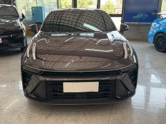 Lynk & Co 03 2.0T Diesel DCT Champion Edition Pro - ფოტო 2