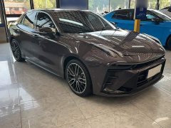 Lynk & Co 03 2.0T Diesel DCT Champion Edition Pro - ფოტო 3