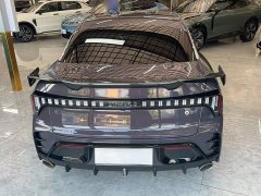 Lynk & Co 03 2.0T Diesel DCT Champion Edition Pro - ფოტო 5