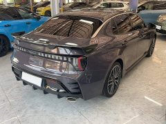Lynk & Co 03 2.0T Diesel DCT Champion Edition Pro - ფოტო 6