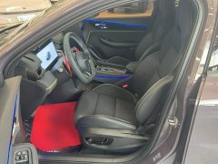 Lynk & Co 03 2.0T Diesel DCT Champion Edition Pro - ფოტო 7