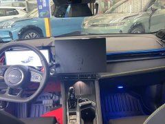Lynk & Co 03 2.0T Diesel DCT Champion Edition Pro - ფოტო 9