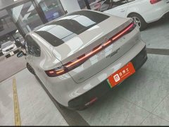 Leapmotor Leapo B01 650 LiDAR Edition - photo 3