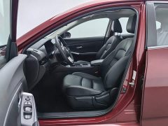 Nissan Sylphy 1.6L XL CVT Smart Comfort Edition - фото 10