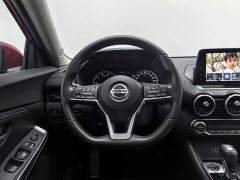 Nissan Sylphy 1.6L XL CVT Smart Comfort Edition - фото 11