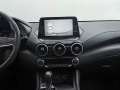 Nissan Sylphy 1.6L XL CVT Smart Comfort Edition - фото 12