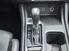 Nissan Sylphy 1.6L XL CVT Smart Comfort Edition - фото 13
