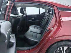 Nissan Sylphy 1.6L XL CVT Smart Comfort Edition - фото 15