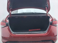 Nissan Sylphy 1.6L XL CVT Smart Comfort Edition - фото 16