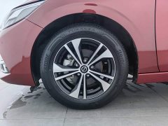 Nissan Sylphy 1.6L XL CVT Smart Comfort Edition - фото 17