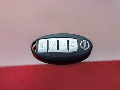 Nissan Sylphy 1.6L XL CVT Smart Comfort Edition - фото 19