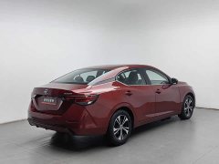 Nissan Sylphy 1.6L XL CVT Smart Comfort Edition - фото 2