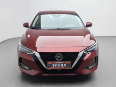 Nissan Sylphy 1.6L XL CVT Smart Comfort Edition - фото 3