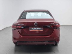 Nissan Sylphy 1.6L XL CVT Smart Comfort Edition - фото 4