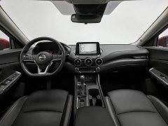 Nissan Sylphy 1.6L XL CVT Smart Comfort Edition - фото 5