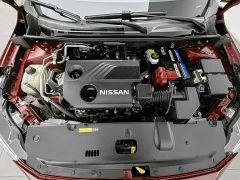 Nissan Sylphy 1.6L XL CVT Smart Comfort Edition - фото 6