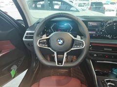 BMW 3 Series 325Li M Sport Package - ფოტო 10