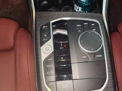 BMW 3 Series 325Li M Sport Package - ფოტო 13