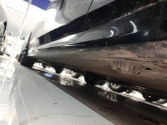 BMW 3 Series 325Li M Sport Package - ფოტო 20