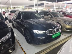 BMW 3 Series 325Li M Sport Package - ფოტო 3