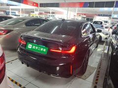 BMW 3 Series 325Li M Sport Package - ფოტო 6