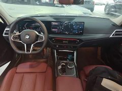 BMW 3 Series 325Li M Sport Package - ფოტო 9
