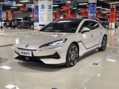 Denza Z9GT 1100 AWD Ultra - фото 1