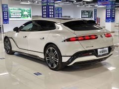 Denza Z9GT 1100 AWD Ultra - фото 11