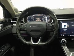 Lynk & Co 01 2.0T Diesel Two-Wheel Drive Pro - фото 11