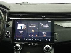 Lynk & Co 01 2.0T Diesel Two-Wheel Drive Pro - фото 12