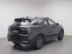 Lynk & Co 01 2.0T Diesel Two-Wheel Drive Pro - фото 2