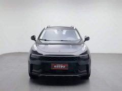 Lynk & Co 01 2.0T Diesel Two-Wheel Drive Pro - фото 3