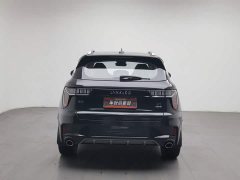 Lynk & Co 01 2.0T Diesel Two-Wheel Drive Pro - фото 4