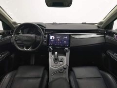 Lynk & Co 01 2.0T Diesel Two-Wheel Drive Pro - фото 5