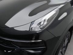 Lynk & Co 01 2.0T Diesel Two-Wheel Drive Pro - фото 7