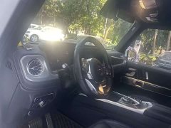 Mercedes-Benz G-Class G 500 - photo 4