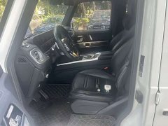 Mercedes-Benz G-Class G 500 - photo 5