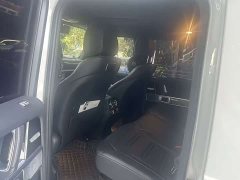 Mercedes-Benz G-Class G 500 - photo 6