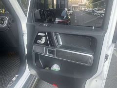 Mercedes-Benz G-Class G 500 - photo 8