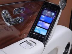 Maextro S800 EREV 4 (896) - ფოტო 17