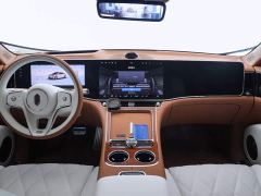 Maextro S800 EREV 4 (896) - ფოტო 6