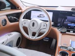 Maextro S800 EREV 4 (896) - ფოტო 7