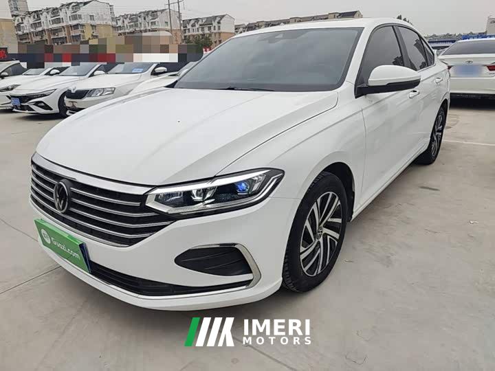 Volkswagen Lavida 300TSI DSG Manyi Edition