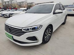 Volkswagen Lavida 300TSI DSG Manyi Edition - ფოტო 1