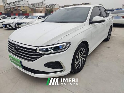 2023 Volkswagen Lavida 300TSI DSG Manyi Edition - car from China